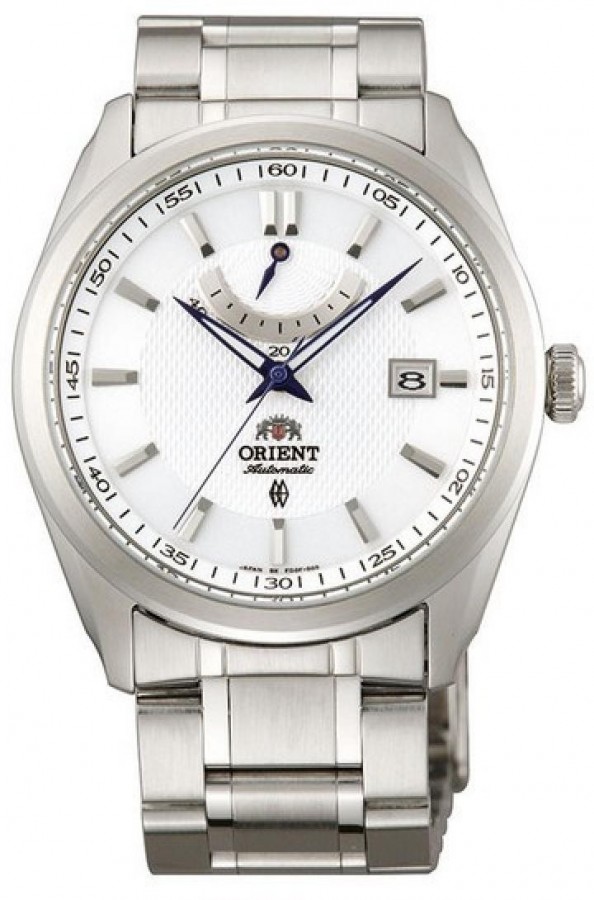 Orient AUTOMÁTICO FFD0F001W - Vista frontal