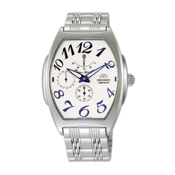 ORIENT AUTOMÁTICO EZAB007W0