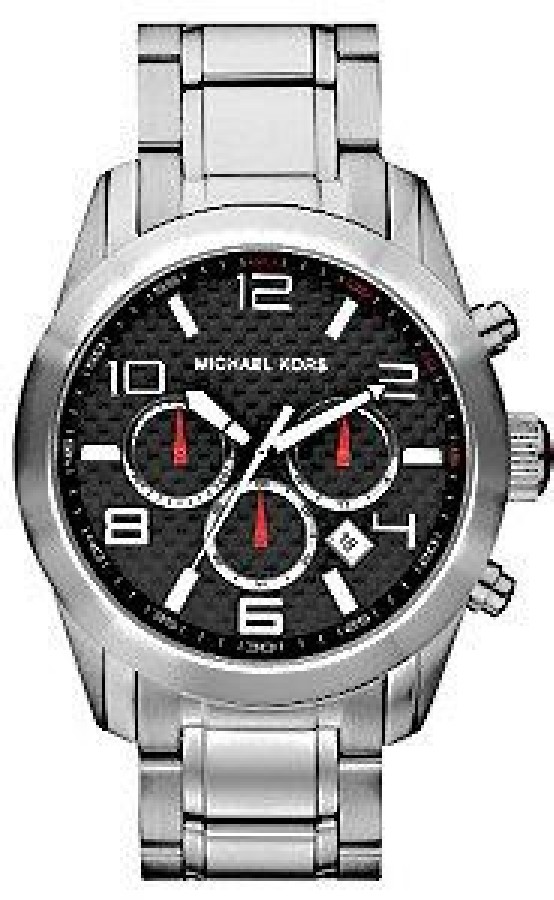 Michael Kors MK8218 - Vista frontal