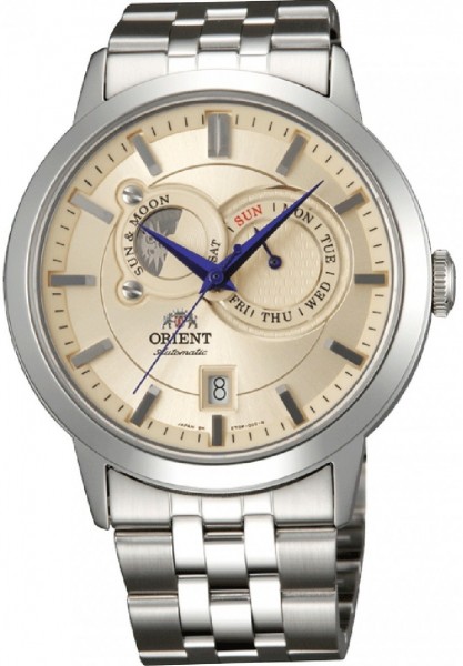 ORIENT FET0P002W0