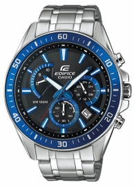 RELOJ CASIO EDIFICE EFR-552D-1A2VUEF