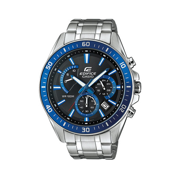 CASIO EDIFICE EFR-552D-1A2VUEF