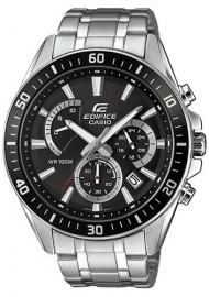 RELOJ CASIO EDIFICE EFR-552D-1AVUEF