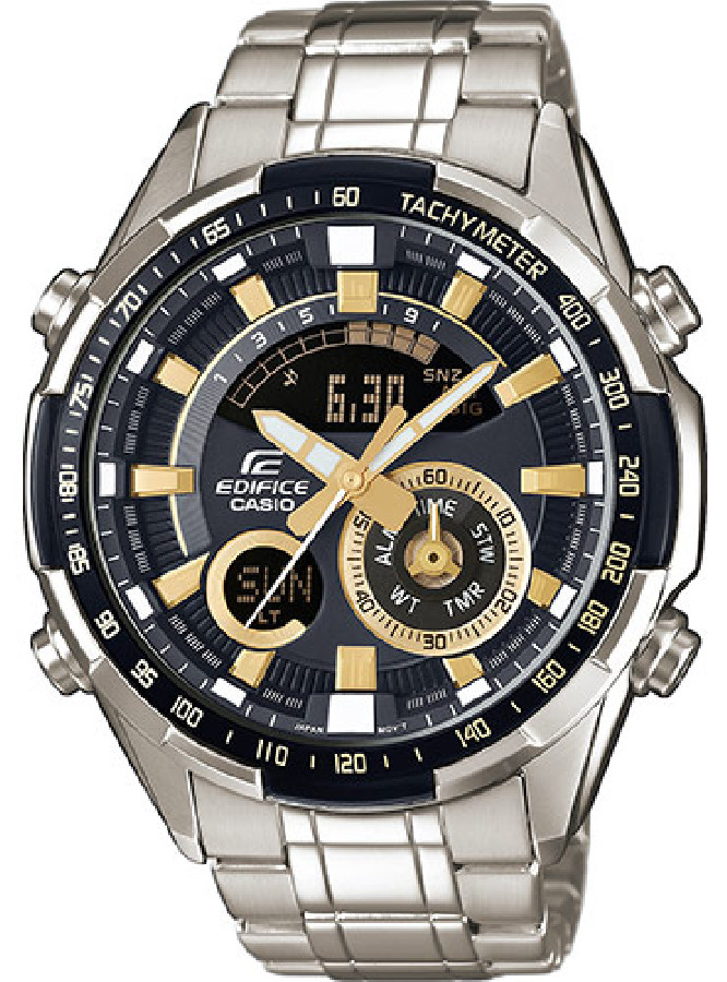 casio edifice era 600db