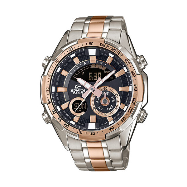 CASIO EDIFICE ERA-600SG-1A9VUEF