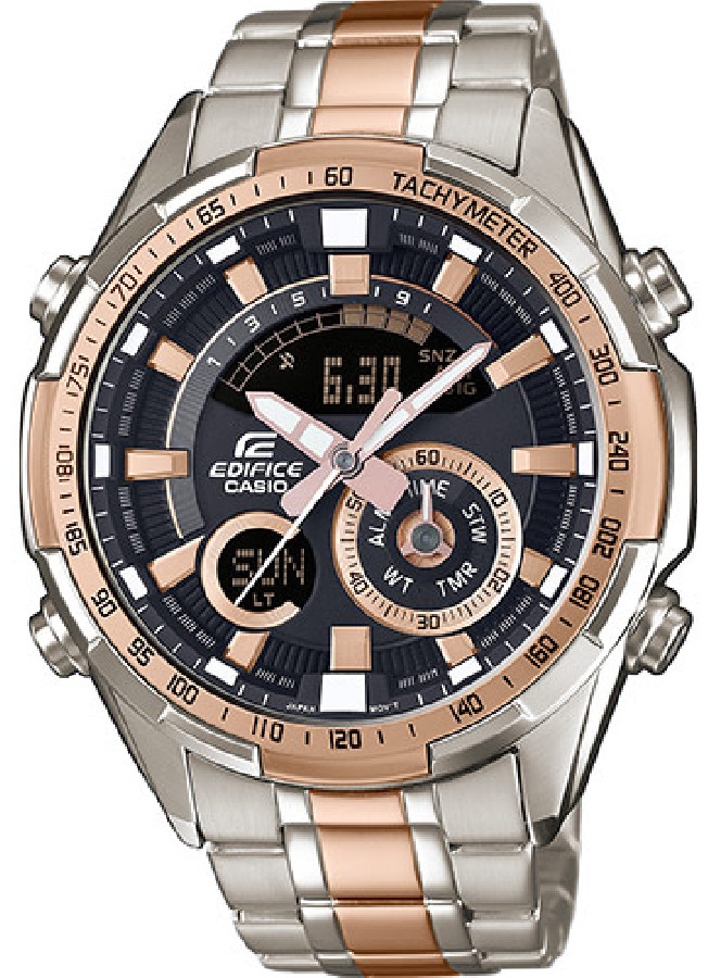 casio edifice 600db
