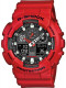 CASIO G-SHOCK GA-100B-4AER