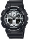 CASIO G-SHOCK GA-100BW-1AER