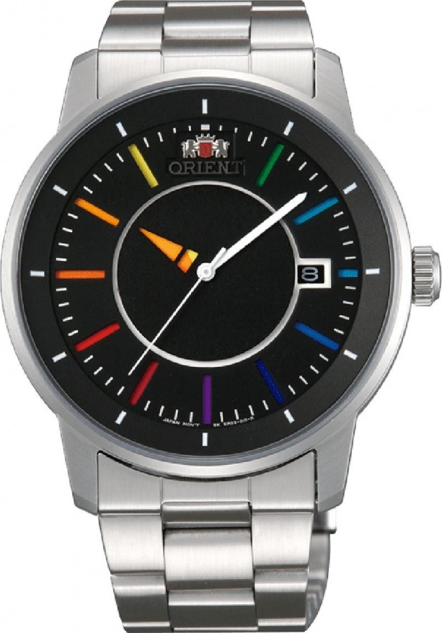 Orient FER0200DW - Vista frontal
