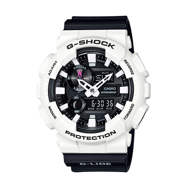 CASIO G-SHOCK GAX-100B-7AER