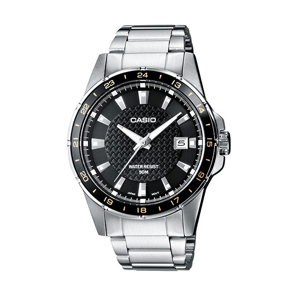 CASIO  MTP-1290D-1A2VEF