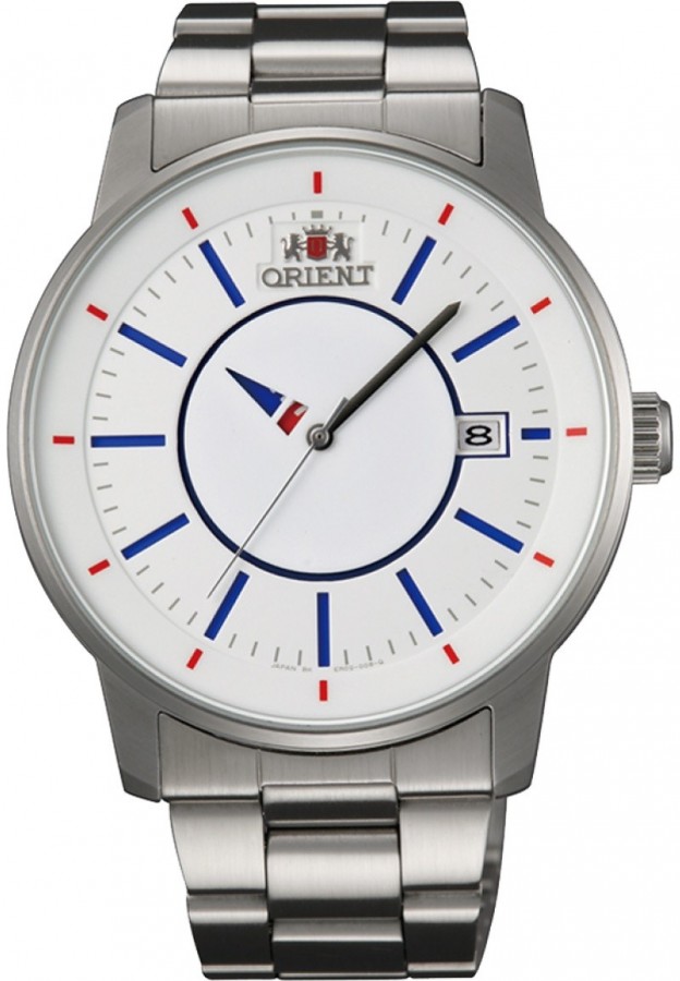 Orient FER0200FD - Vista frontal