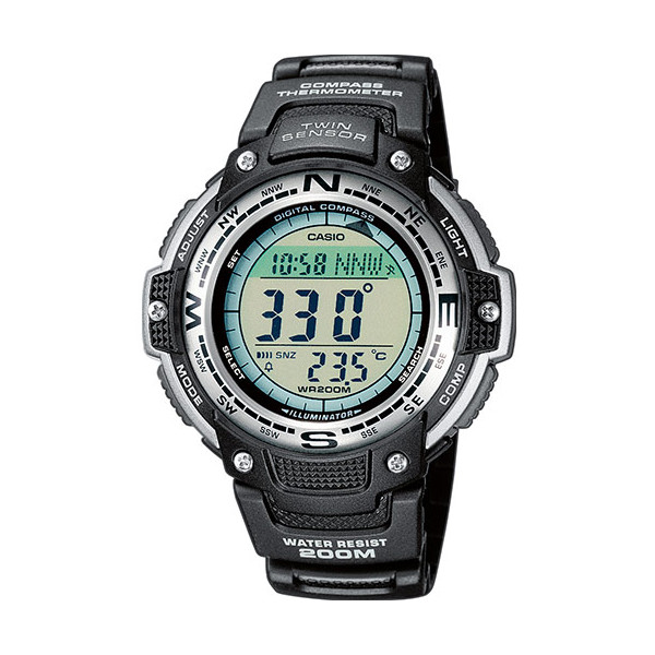 CASIO  SGW-100-1VEF