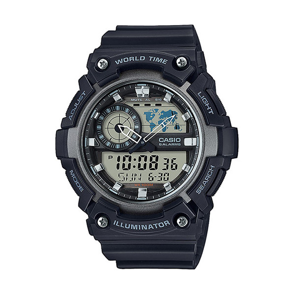 casio aeq 200w price