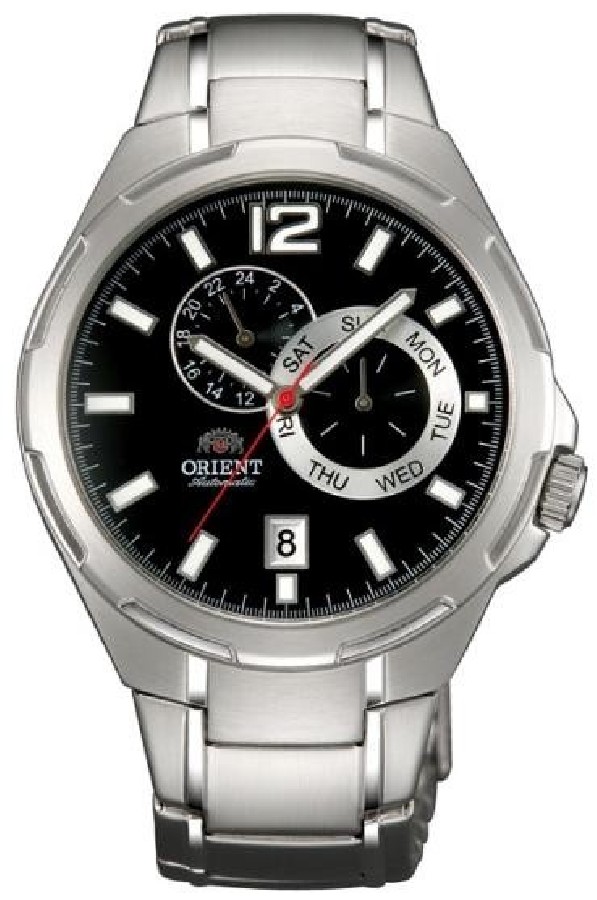 Orient FET0L002B - Vista frontal