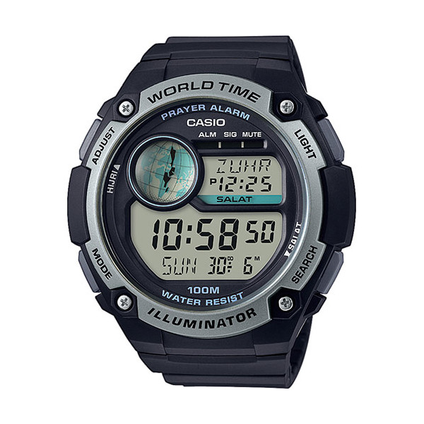 CASIO  CPA-100-1AVEF