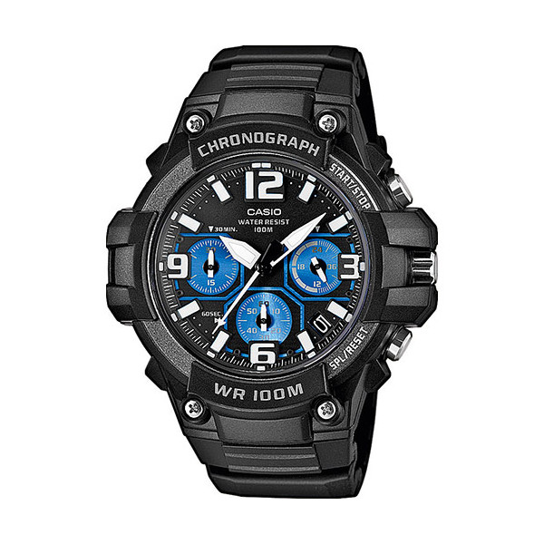 CASIO  MCW-100H-1A2VEF