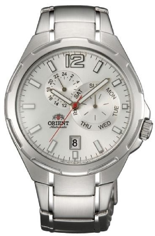 Orient FET0L002W - Vista frontal
