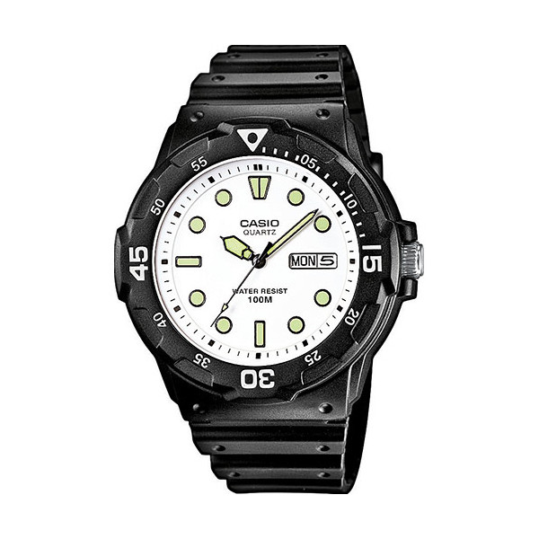 CASIO  MRW-200H-7EVEF