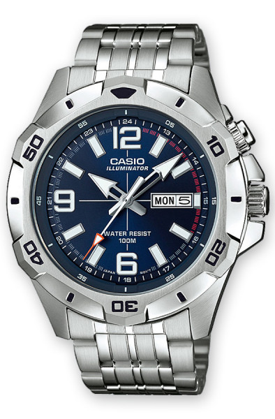 CASIO  MTD-1082D-2AVEF