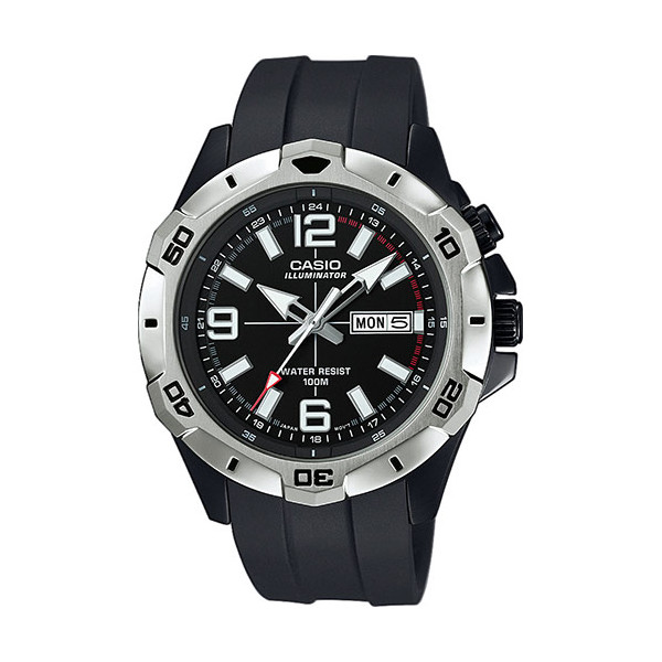 CASIO  MTD-1082-1AVEF