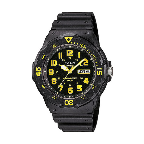 CASIO  MRW-200H-9BVEF