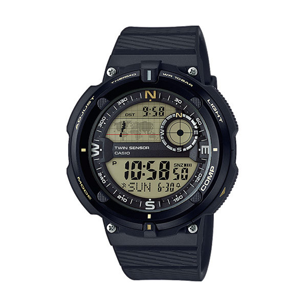 CASIO  SGW-600H-9AER