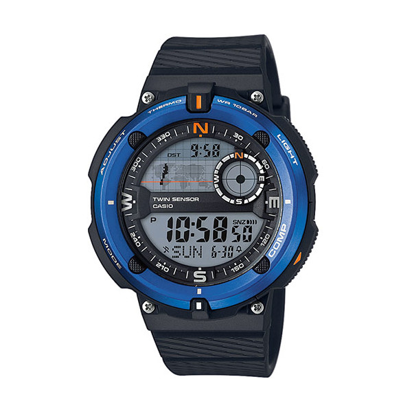 casio 600h
