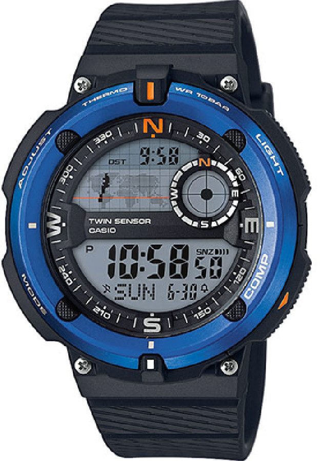 casio wva