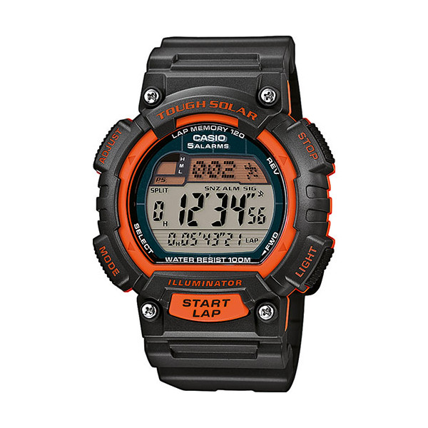 CASIO  STL-S100H-4AVEF