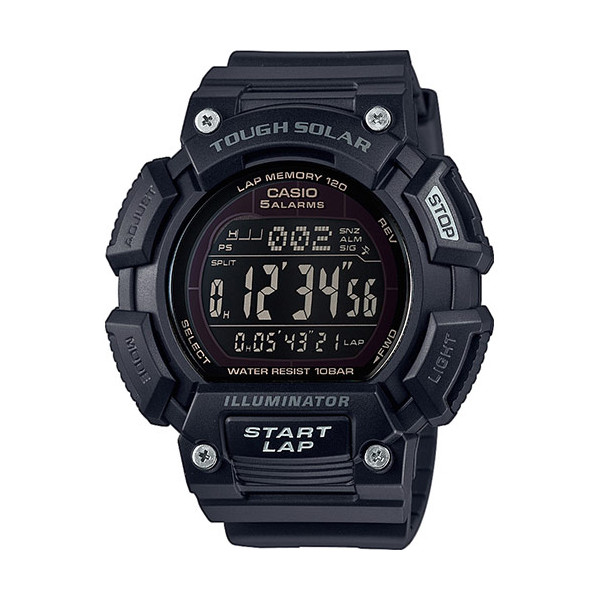 CASIO  STL-S110H-1B2EF