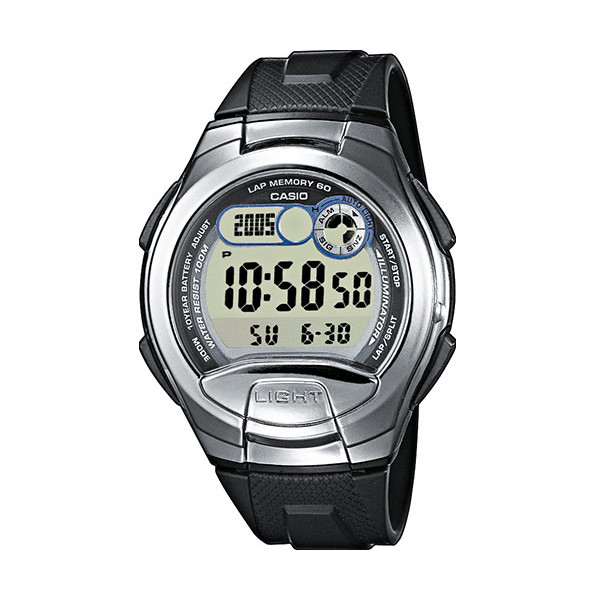 CASIO  W-752-1AVES