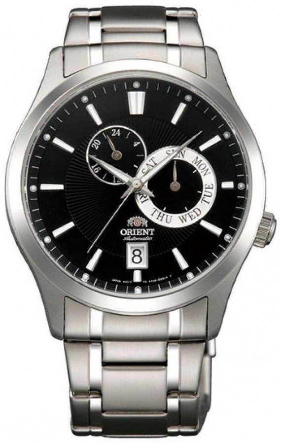 Orient FET0K002B - Vista frontal