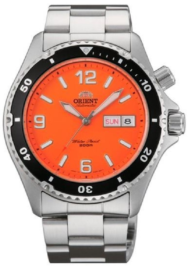 Orient FEM65001M - Vista frontal