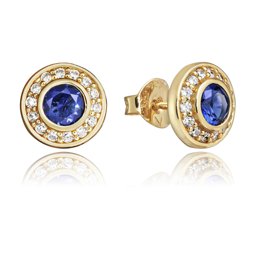 Viceroy JEWELS PENDIENTES 7004E100-33 - Vista frontal