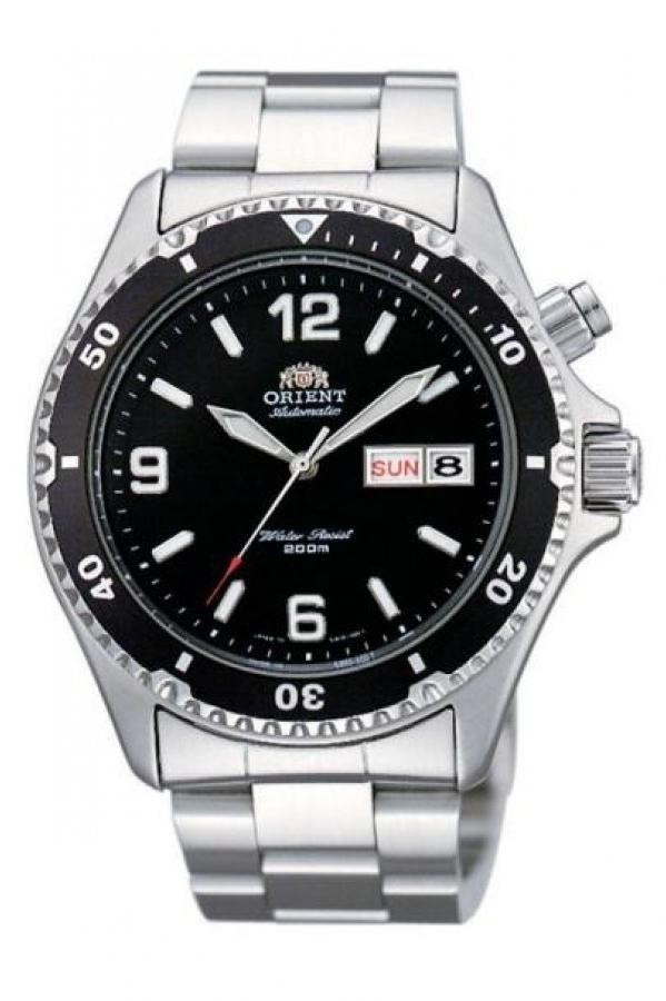 Orient FEM65001BW - Vista frontal