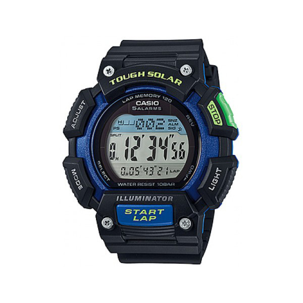 CASIO STL-S110H-1B