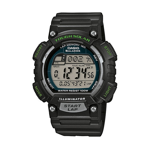 CASIO  STL-S100H-1AVEF