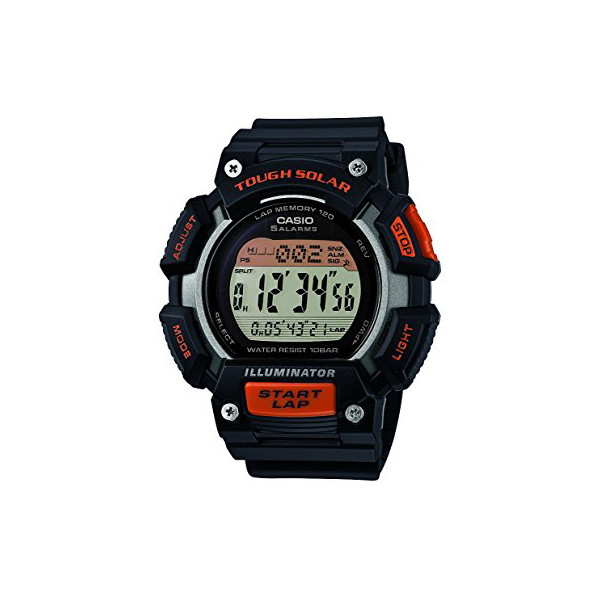 CASIO  STL-S110H-1AEF