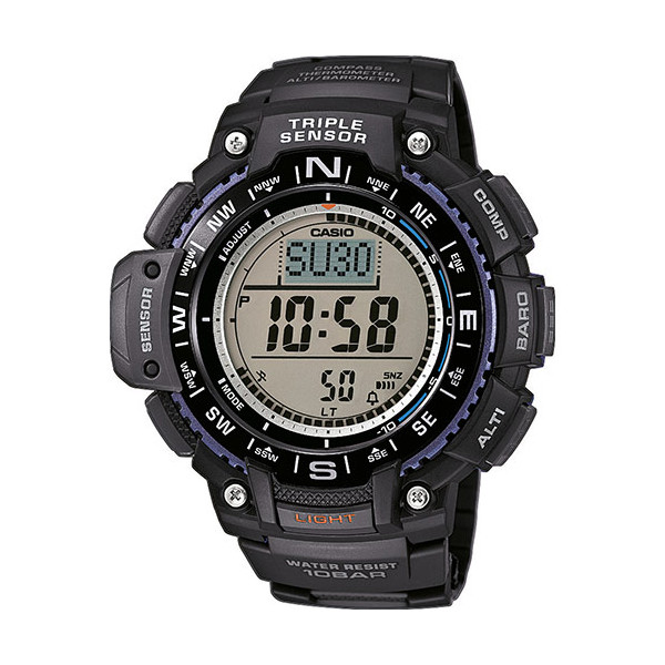CASIO  SGW-1000-1AER