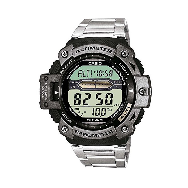 CASIO  SGW-300HD-1AVER