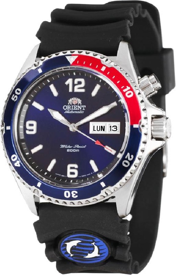 Orient FEM65003D - Vista frontal