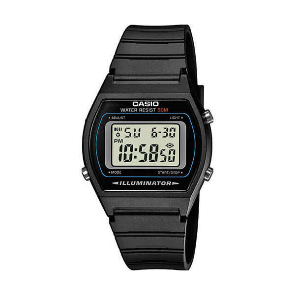 CASIO  W-202-1AVEF