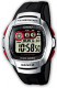 CASIO  W-210-1DVES