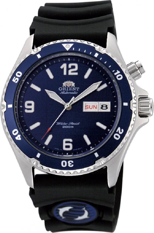 Orient FEM65005D - Vista frontal