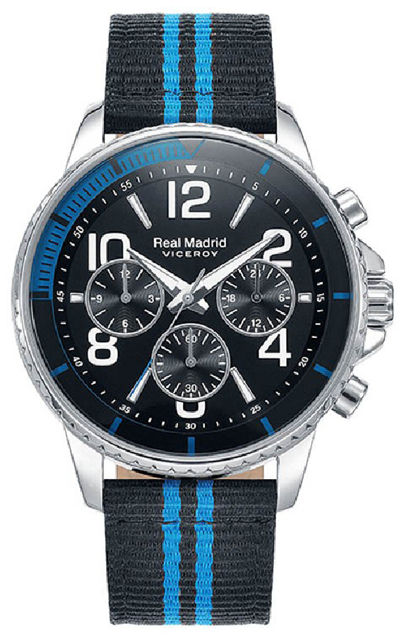 Viceroy REAL MADRID 42307-57 - Vista frontal