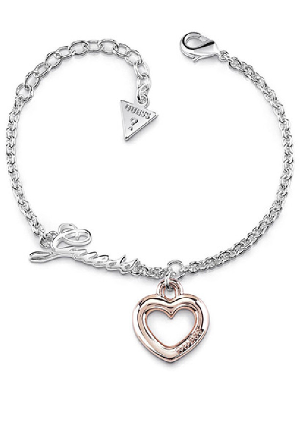 Guess GRACE PULSERA UBB84047-S - Vista frontal