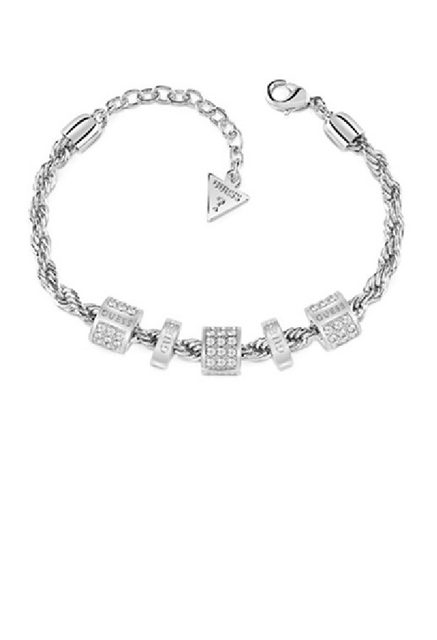 Guess COLORS PULSERA UBB84092-S - Vista frontal