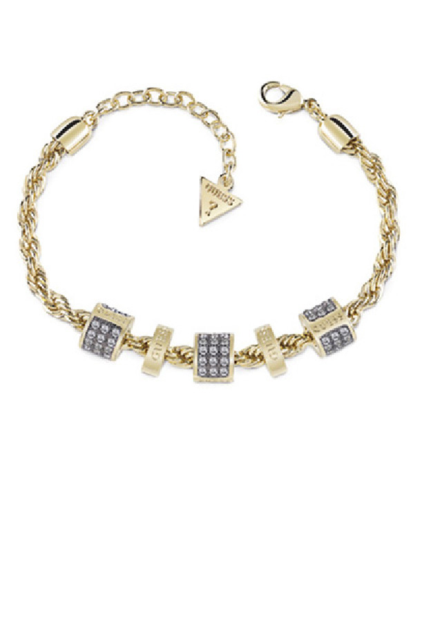 Guess COLORS PULSERA UBB84093-S - Vista frontal