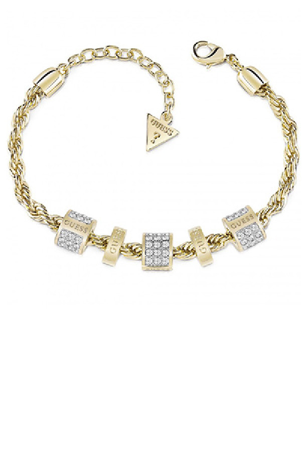 Guess COLORS PULSERA UBB84140-S - Vista frontal